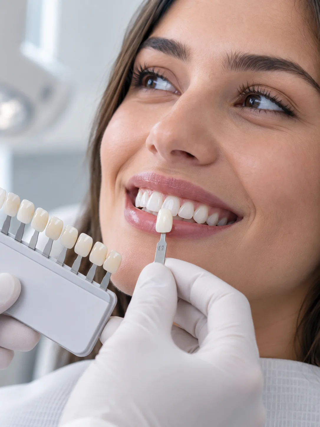 Blanqueamiento dental en Bogotá - Panamericana de Odontólogos