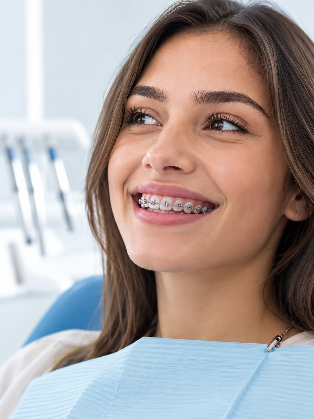 Ortodoncia con brackets en Bogotá - Panamericana de Odontólogos