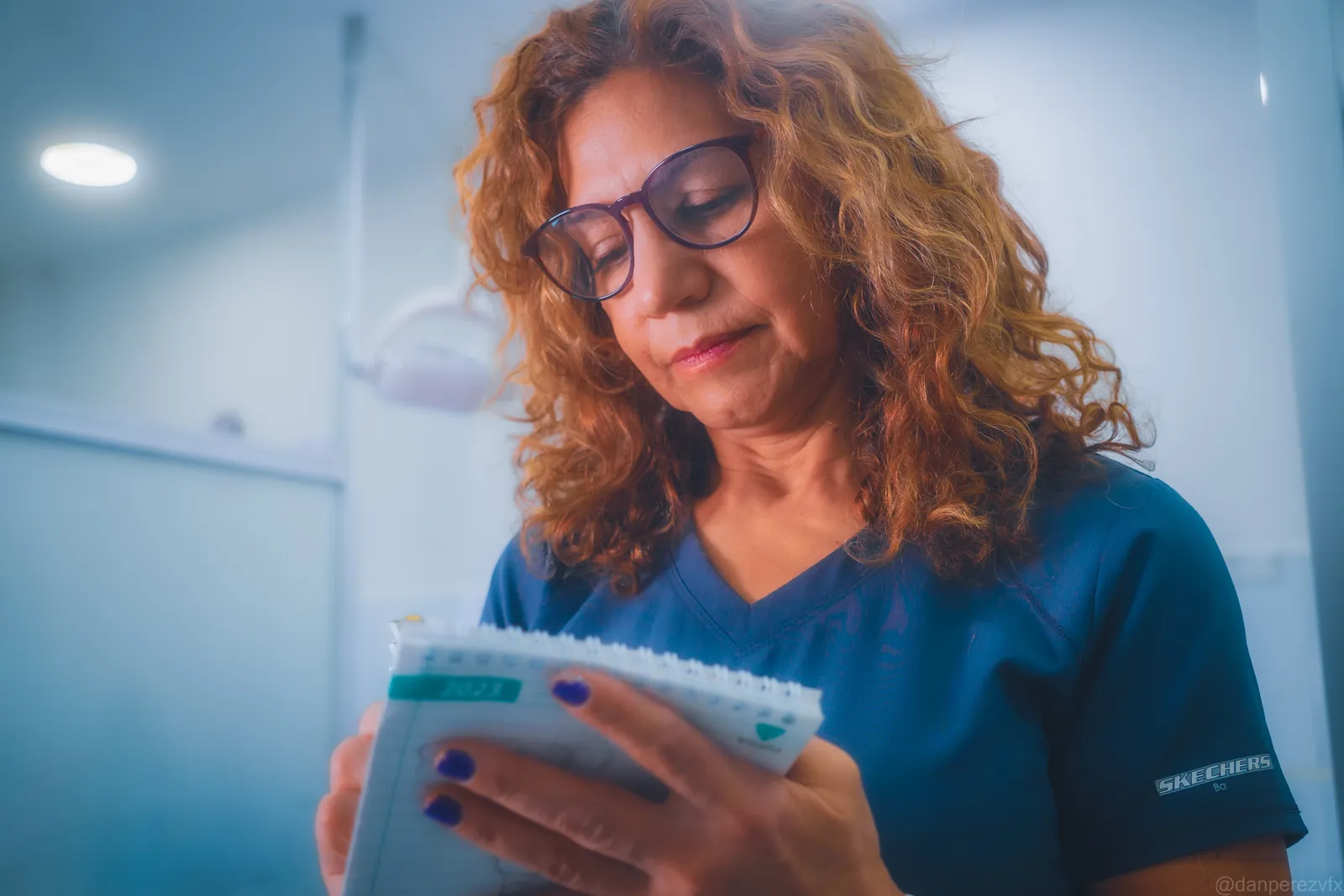 Opciones para tu caso - proceso odontológico en Bogotá
